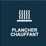 PLANCHER-CHAUFFANT